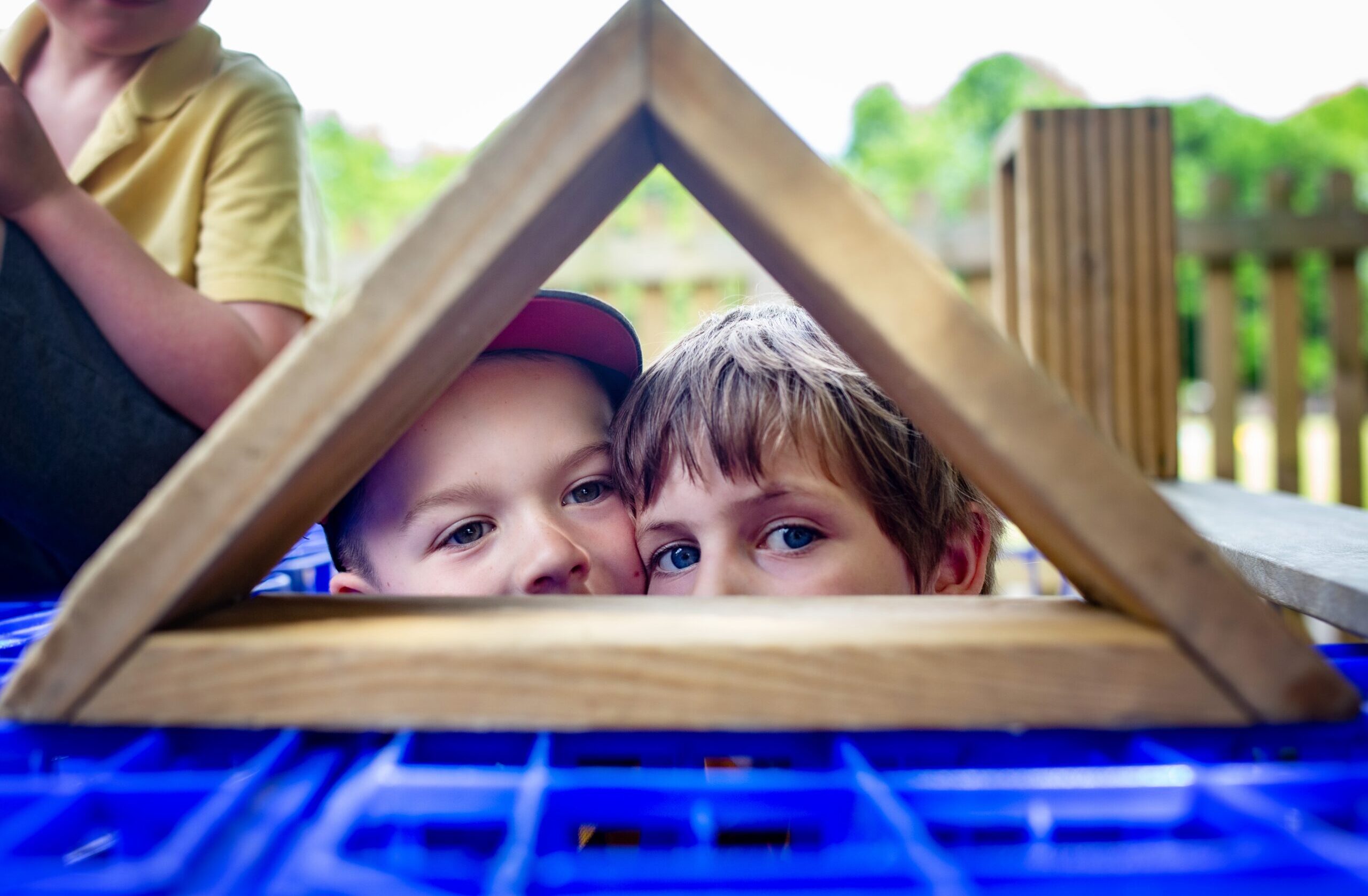 Welcome to our Reception classes video